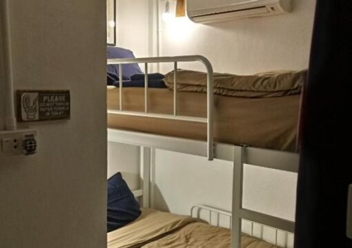 Twin Room with Bathroom