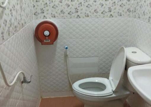 Twin Room with Bathroom