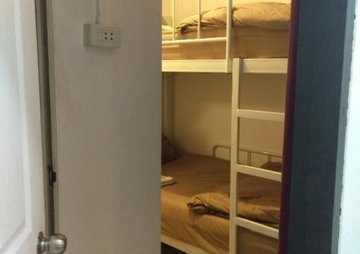 Twin Room with Bathroom