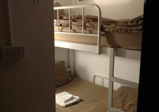 Twin Room with Bathroom