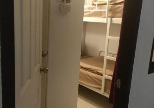 Twin Room with Bathroom