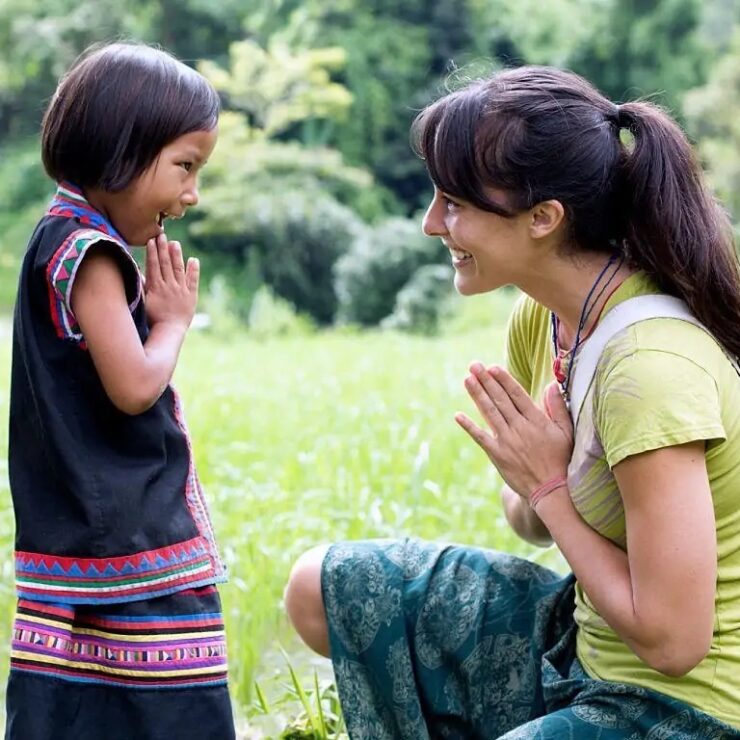 Understanding Thai culture: a traveler’s guide to customs and traditions